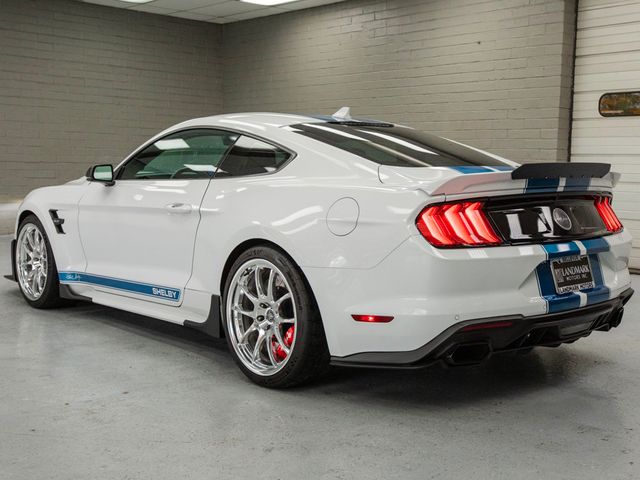 2020 Ford Mustang Carroll Shelby Signature Edition - 22933172 - 61