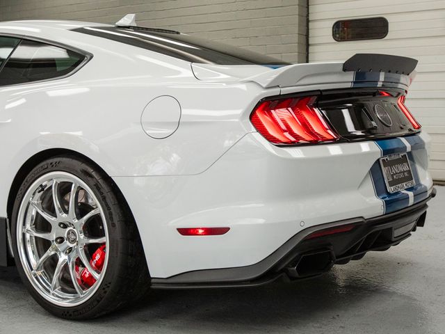 2020 Ford Mustang Carroll Shelby Signature Edition - 22933172 - 62