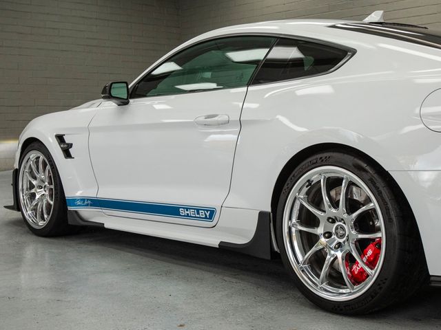2020 Ford Mustang Carroll Shelby Signature Edition - 22933172 - 63