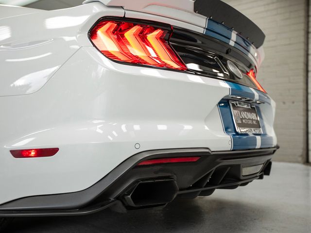 2020 Ford Mustang Carroll Shelby Signature Edition - 22933172 - 64