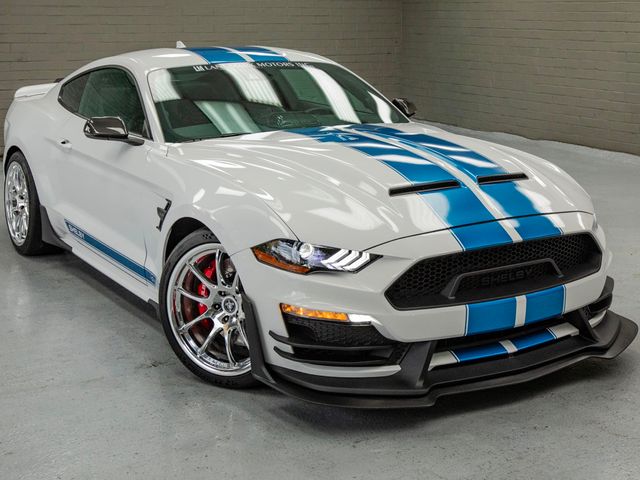 2020 Ford Mustang Carroll Shelby Signature Edition - 22933172 - 7