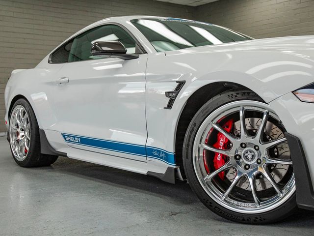 2020 Ford Mustang Carroll Shelby Signature Edition - 22933172 - 8