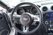 2020 Ford Mustang EcoBoost Convertible - 22365654 - 6