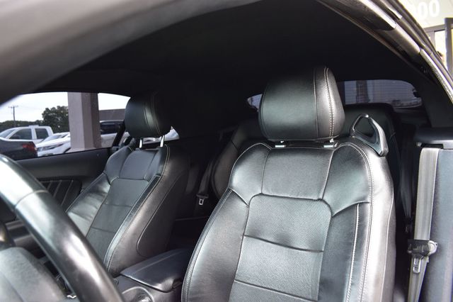 2020 Ford Mustang EcoBoost Convertible - 23030115 - 13
