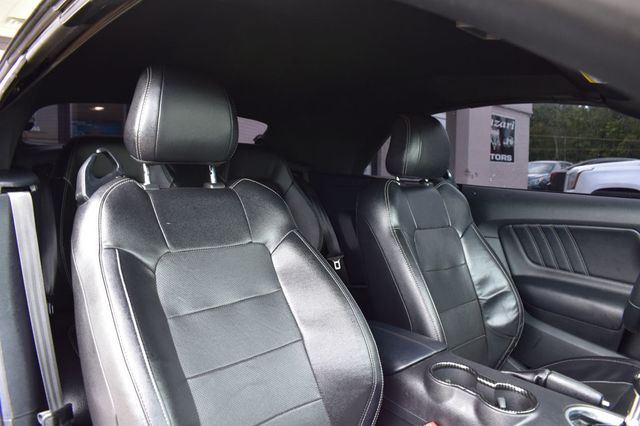 2020 Ford Mustang EcoBoost Convertible - 23030115 - 16