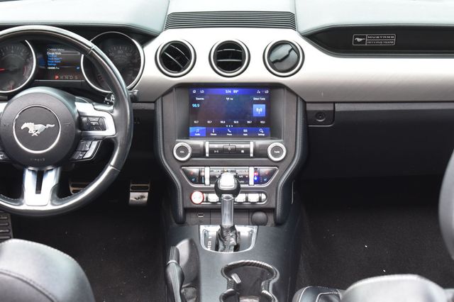 2020 Ford Mustang EcoBoost Convertible - 23030115 - 24