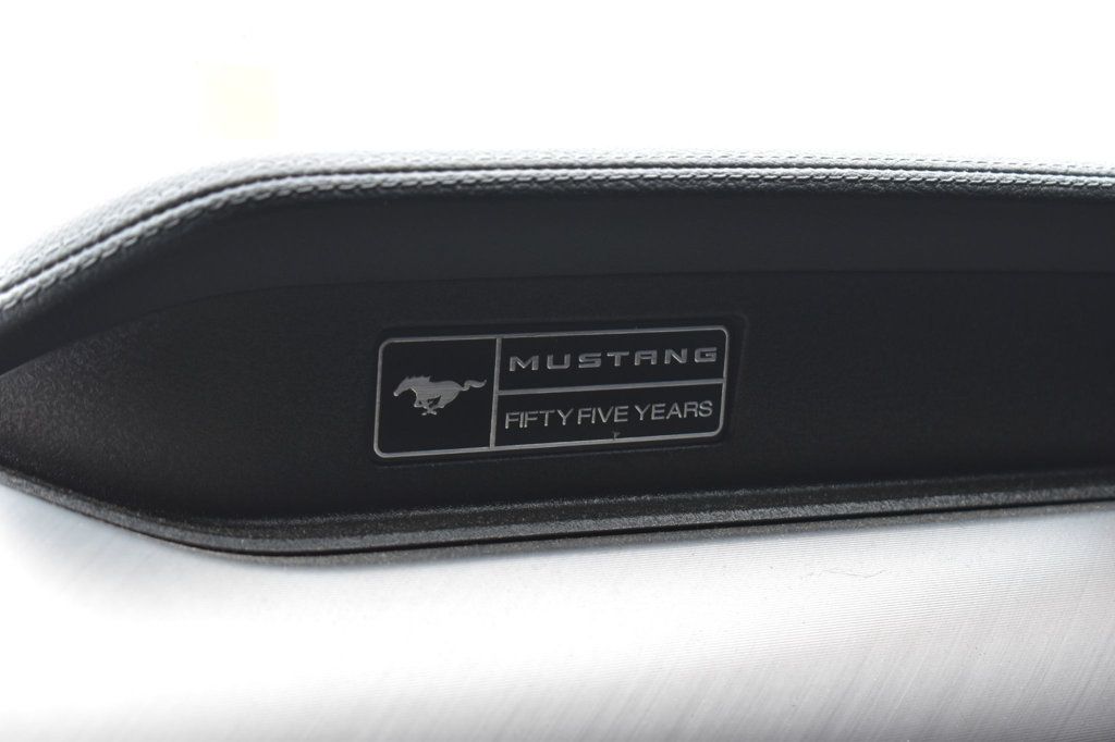 2020 Ford Mustang EcoBoost Convertible - 23030115 - 29