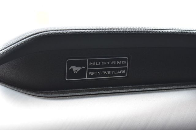 2020 Ford Mustang EcoBoost Convertible - 23030115 - 29