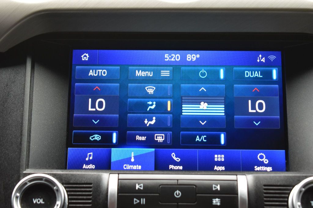 2020 Ford Mustang EcoBoost Convertible - 23030115 - 32