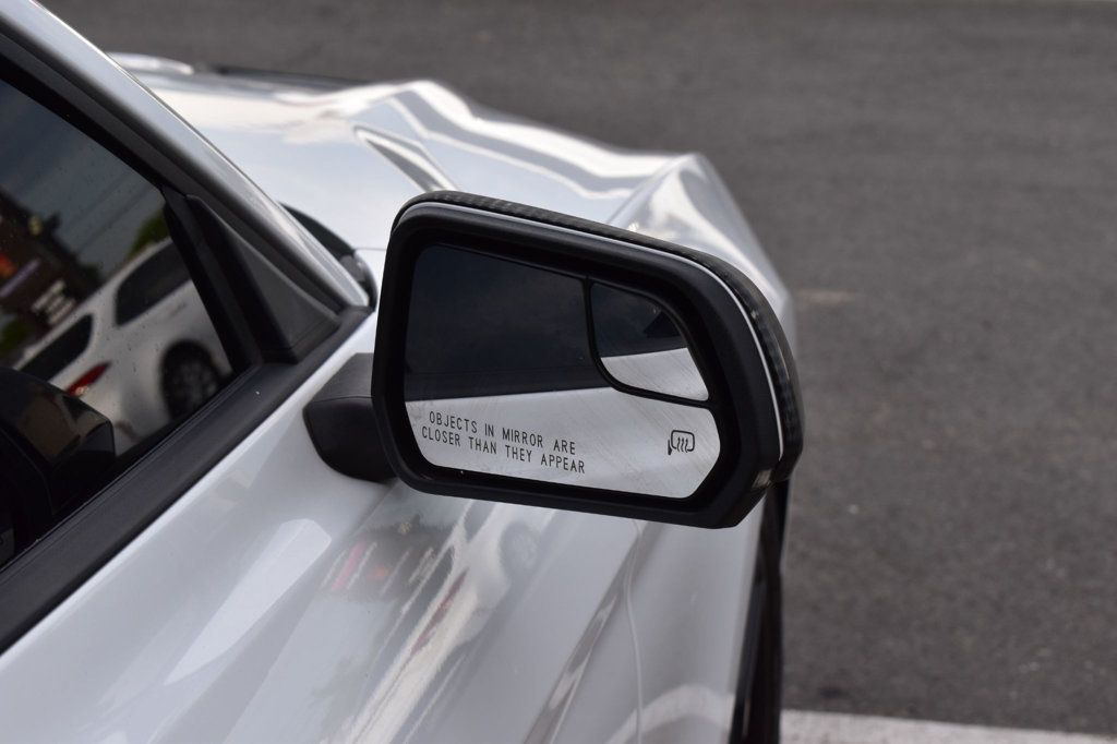 2020 Ford Mustang EcoBoost Convertible - 23030115 - 46