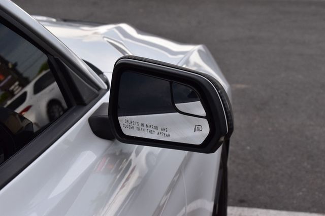2020 Ford Mustang EcoBoost Convertible - 23030115 - 46