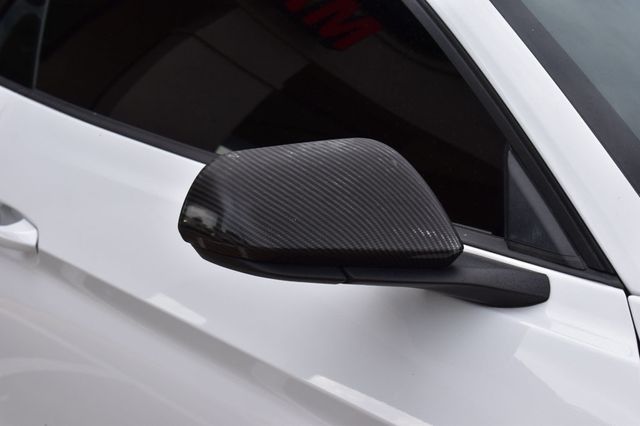 2020 Ford Mustang EcoBoost Convertible - 23030115 - 47