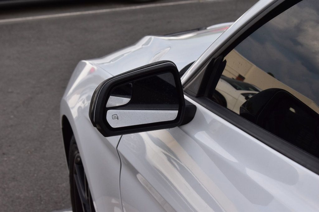 2020 Ford Mustang EcoBoost Convertible - 23030115 - 49