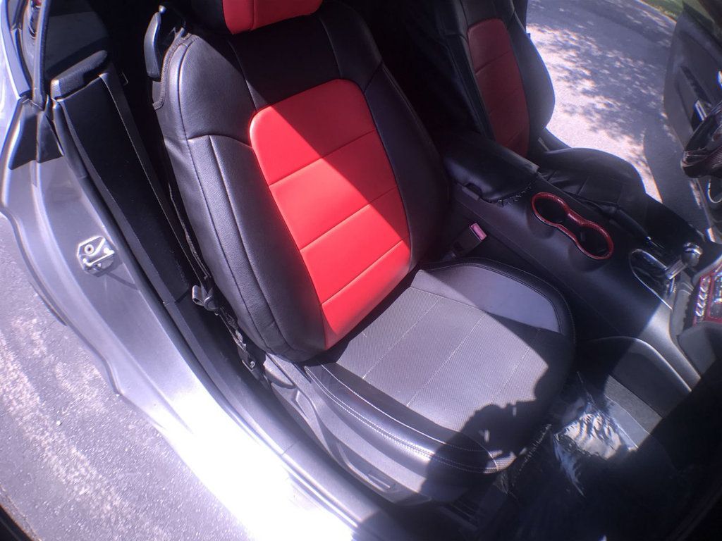 2020 Ford Mustang EcoBoost Convertible photo 13