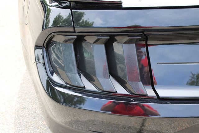 2020 Ford Mustang EcoBoost Convertible - 23024724 - 17