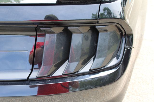 2020 Ford Mustang EcoBoost Convertible - 23024724 - 18