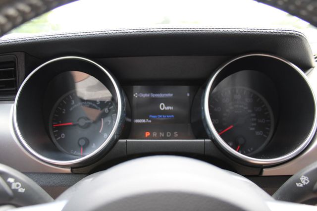 2020 Ford Mustang EcoBoost Convertible - 23024724 - 21