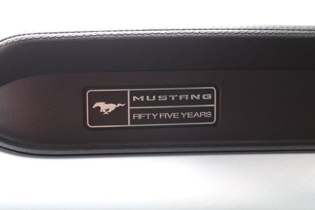 2020 Ford Mustang EcoBoost Convertible - 23024724 - 29