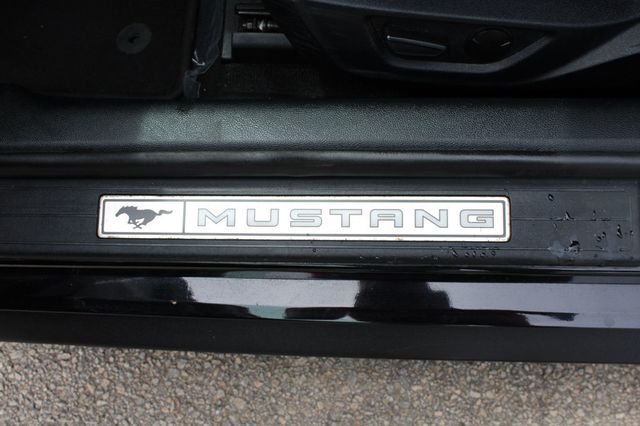 2020 Ford Mustang EcoBoost Convertible - 23024724 - 30