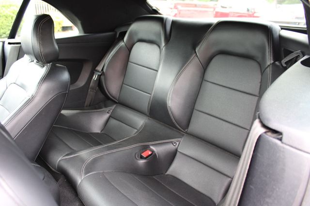 2020 Ford Mustang EcoBoost Convertible - 23024724 - 36