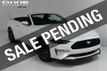 2020 Ford Mustang EcoBoost Convertible - 22141618 - 0