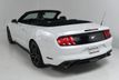 2020 Ford Mustang EcoBoost Convertible - 22141618 - 9
