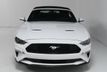 2020 Ford Mustang EcoBoost Convertible - 22141618 - 13