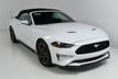 2020 Ford Mustang EcoBoost Convertible - 22141618 - 14