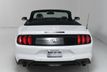 2020 Ford Mustang EcoBoost Convertible - 22141618 - 15