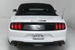 2020 Ford Mustang EcoBoost Convertible - 22141618 - 17