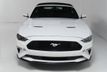 2020 Ford Mustang EcoBoost Convertible - 22141618 - 18