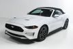 2020 Ford Mustang EcoBoost Convertible - 22141618 - 1