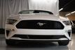 2020 Ford Mustang EcoBoost Convertible - 22141618 - 21