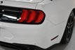2020 Ford Mustang EcoBoost Convertible - 22141618 - 24