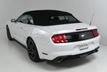 2020 Ford Mustang EcoBoost Convertible - 22141618 - 7