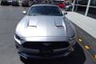 2020 Ford Mustang EcoBoost Convertible - 22428943 - 11