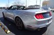 2020 Ford Mustang EcoBoost Convertible - 22428943 - 5
