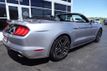 2020 Ford Mustang EcoBoost Convertible - 22428943 - 7