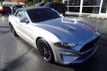 2020 Ford Mustang EcoBoost Convertible - 22934728 - 11