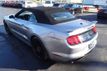 2020 Ford Mustang EcoBoost Convertible - 22934728 - 15