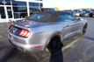 2020 Ford Mustang EcoBoost Convertible - 22934728 - 17