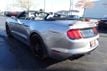 2020 Ford Mustang EcoBoost Convertible - 22934728 - 5