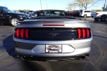 2020 Ford Mustang EcoBoost Convertible - 22934728 - 6