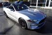 2020 Ford Mustang EcoBoost Convertible - 22934728 - 8