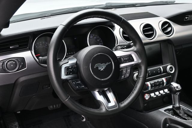 2020 Ford Mustang EcoBoost Fastback - 23037172 - 9