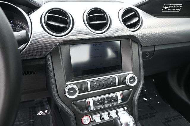 2020 Ford Mustang EcoBoost Fastback - 23037172 - 10