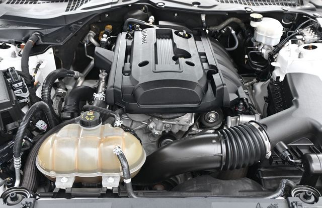 2020 Ford Mustang EcoBoost Fastback - 23037172 - 16
