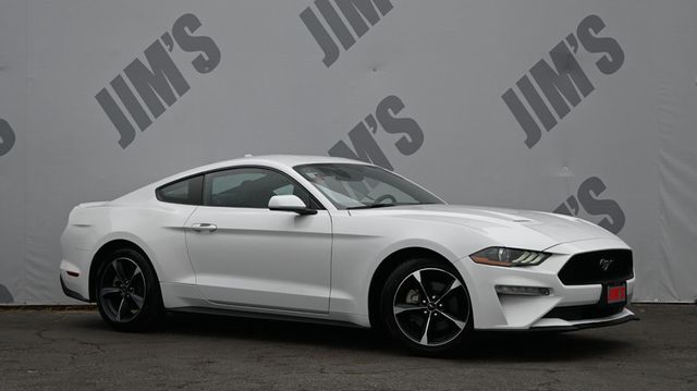 2020 Ford Mustang EcoBoost Fastback - 23037172 - 2