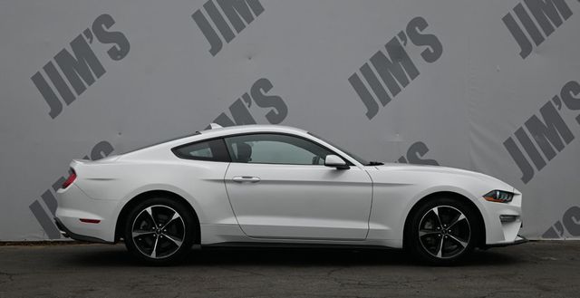 2020 Ford Mustang EcoBoost Fastback - 23037172 - 3