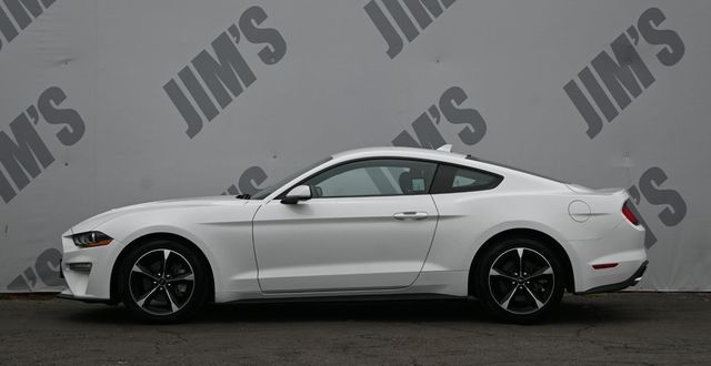 2020 Ford Mustang EcoBoost Fastback - 23037172 - 5